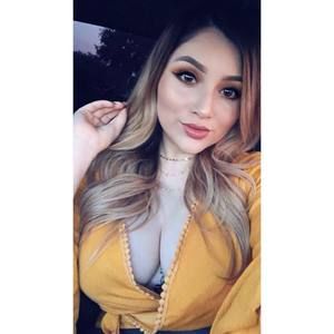 Meet your Posher, Edith